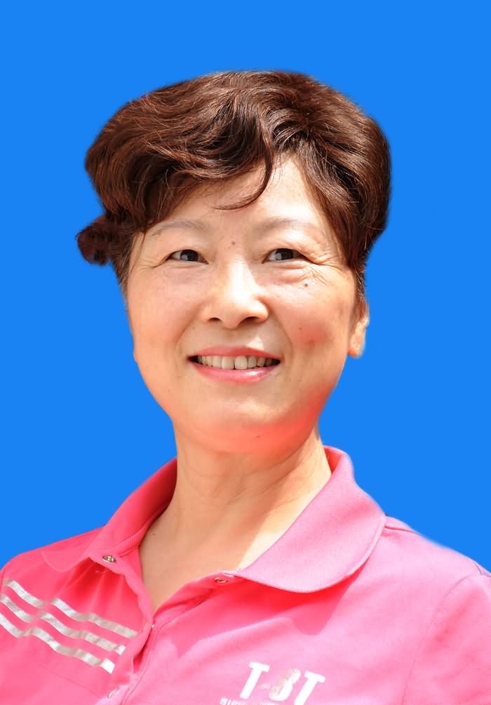 徐虹