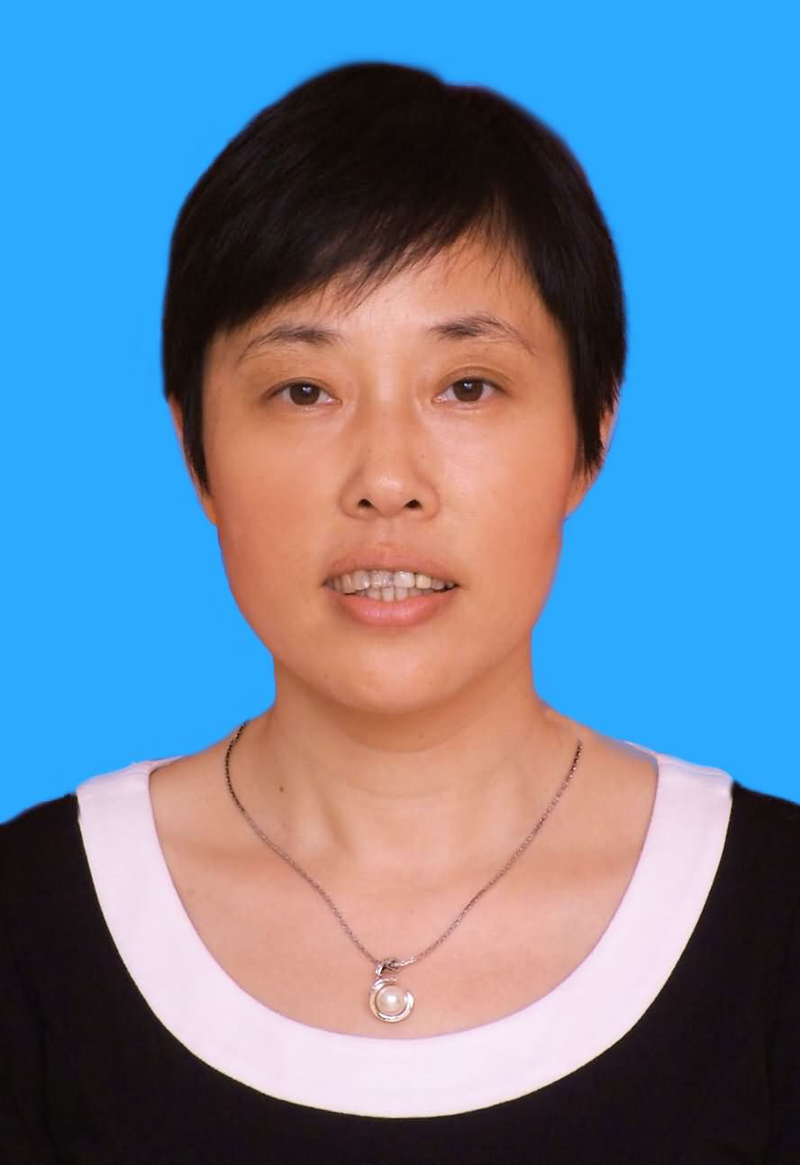 李红英