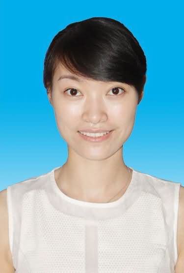 王丽霞