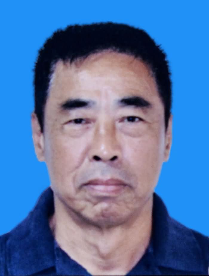 王震华