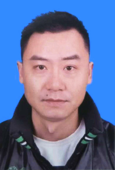 罗军