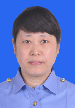刘红梅