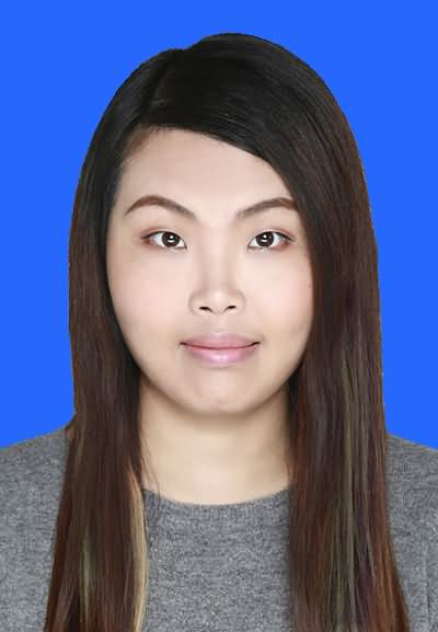 覃婉君
