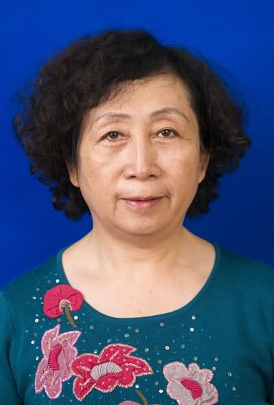谭玉珠