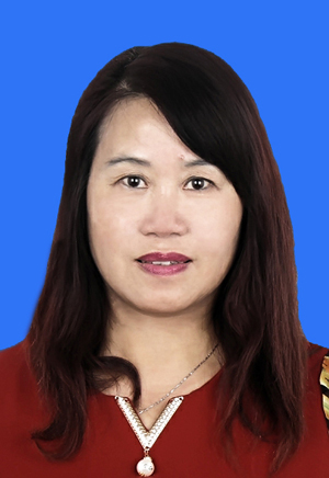 徐惠群