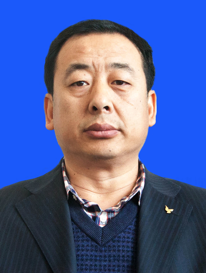 张彬