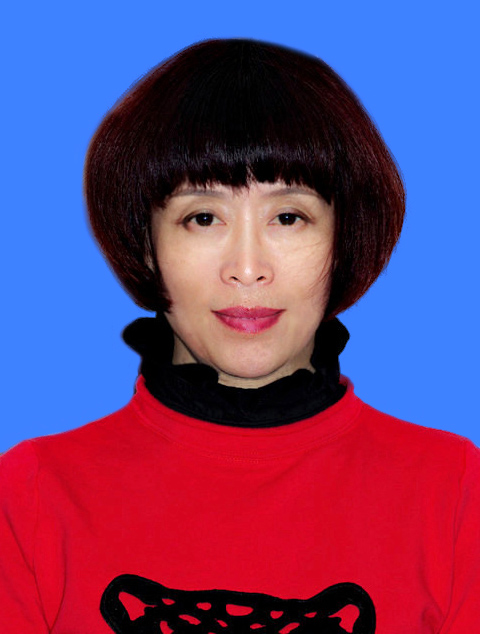 赵菊