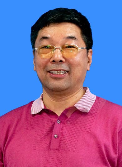 张志荣