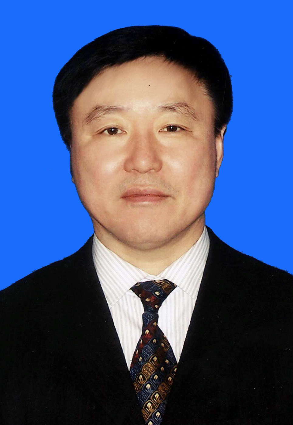 吕文志