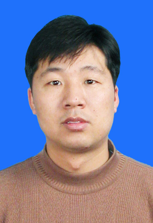 王刚