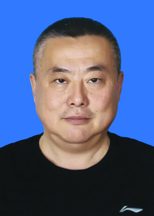李军生