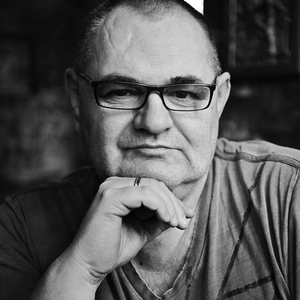 Djordje Vukicevic：自然中任何东西都比不上人体更有性格【影像脸谱】第四十六期