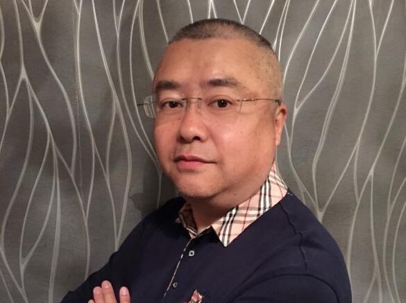 刘晓明：手机也能拍大片【影像脸谱】第三十八期