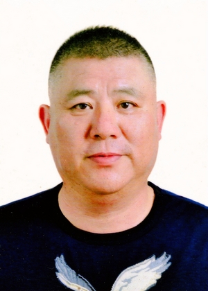 沙启龙