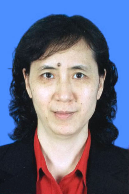 冯美玲