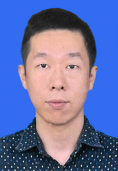邓宝雄