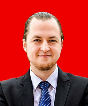 Pavel Shardyka