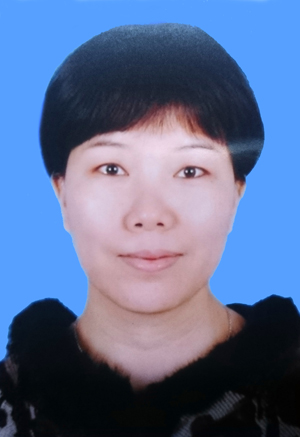 黎淑贤