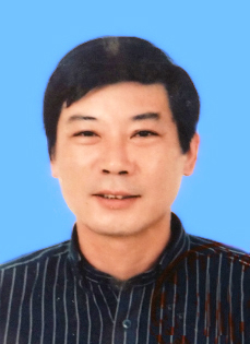 孙港平