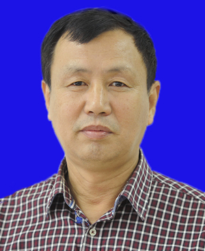 姜春华