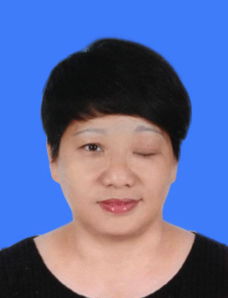 饶小梅