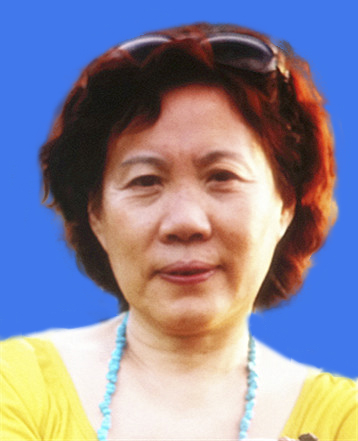 赵翠萍