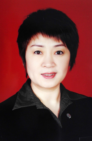 山莉