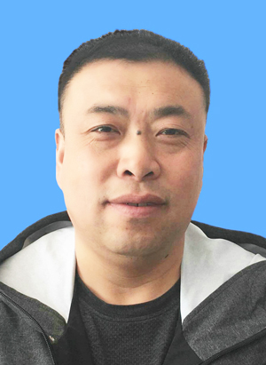 张国卿