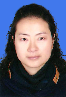 许咏梅