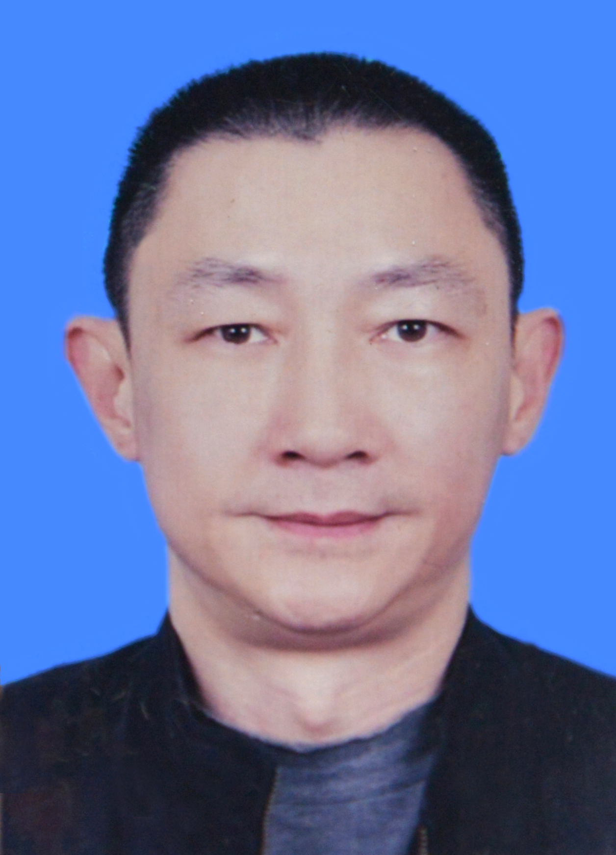 吴海