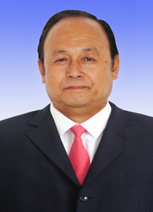 钟俊华