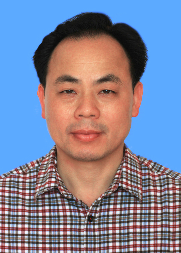 邱振华