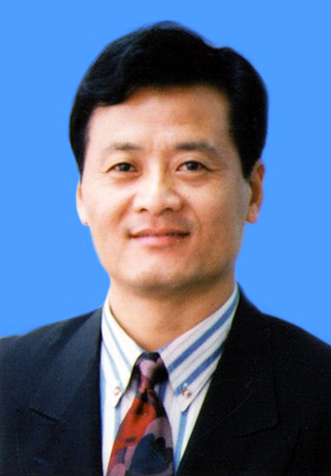 崔益军