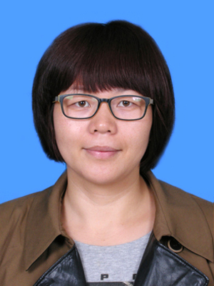 郑晓眉