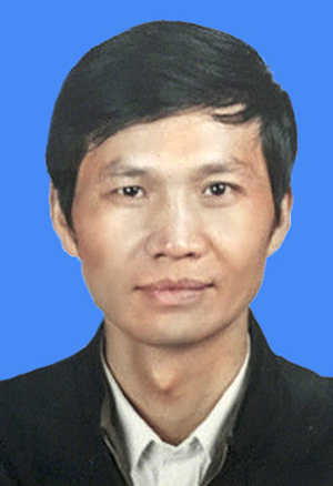 杨根鸿