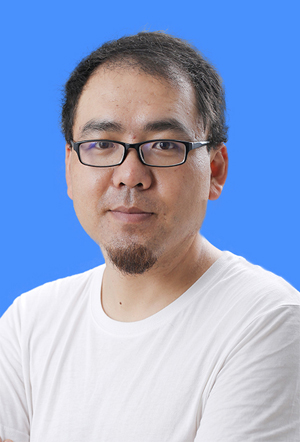 李大伟