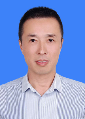 陈招胜