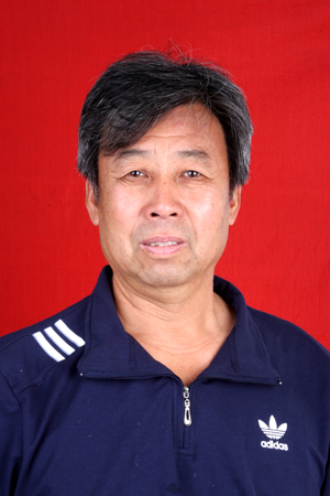 刘金克
