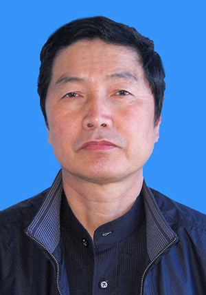 赵庚平