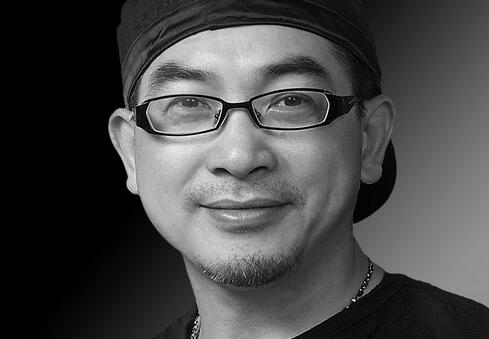 陈伟标：渴望捕捉我眼前所有的美【影像脸谱】第五十二期
