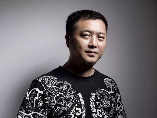 章宗：把美好瞬间定格成永恒【影像脸谱】第五十三期