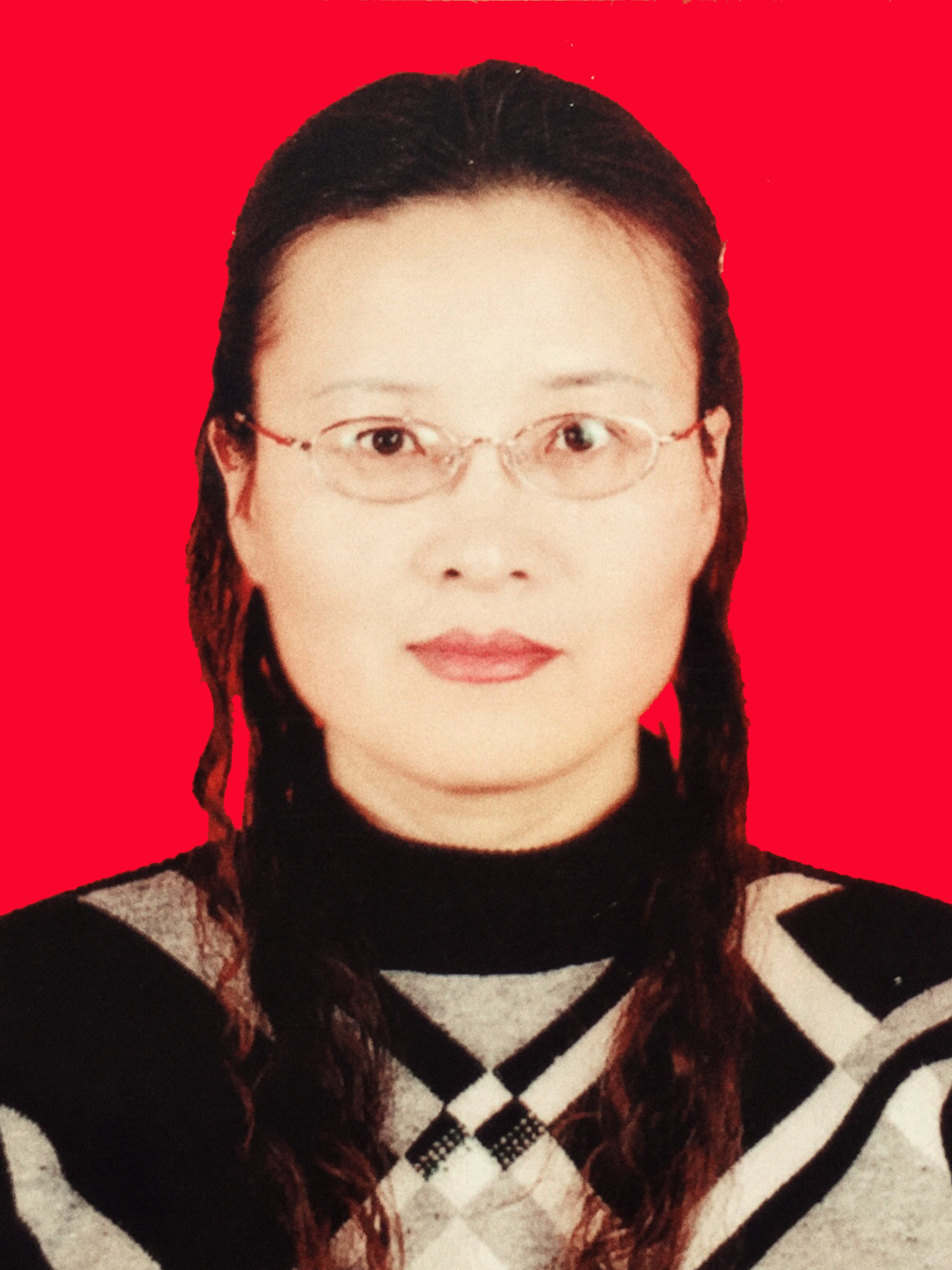 姚晓芙