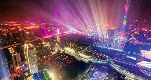 广东省专项旅游图片征稿启事