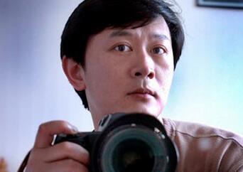 李舸：回归摄影朴素视角【影像脸谱】第六十二期
