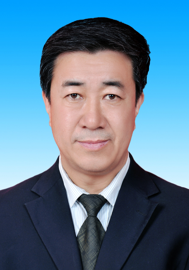 张金川