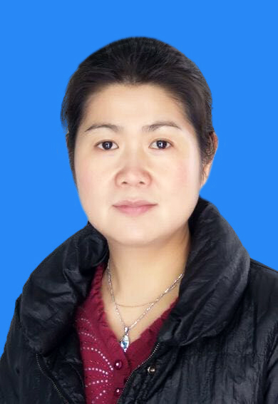 李晓英