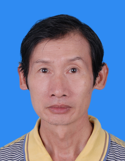 周永康