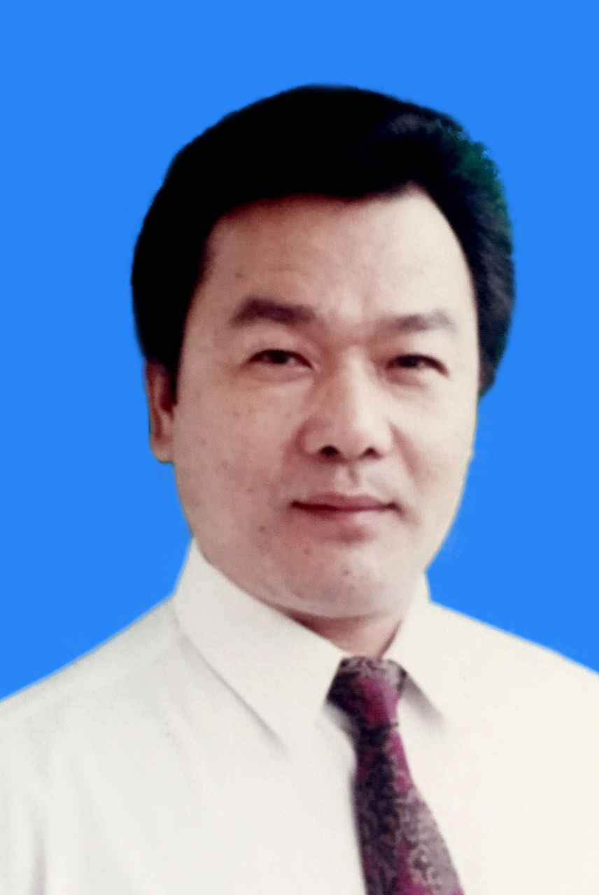 傅靖安