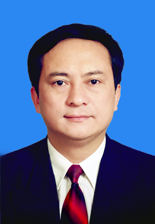 黄启学