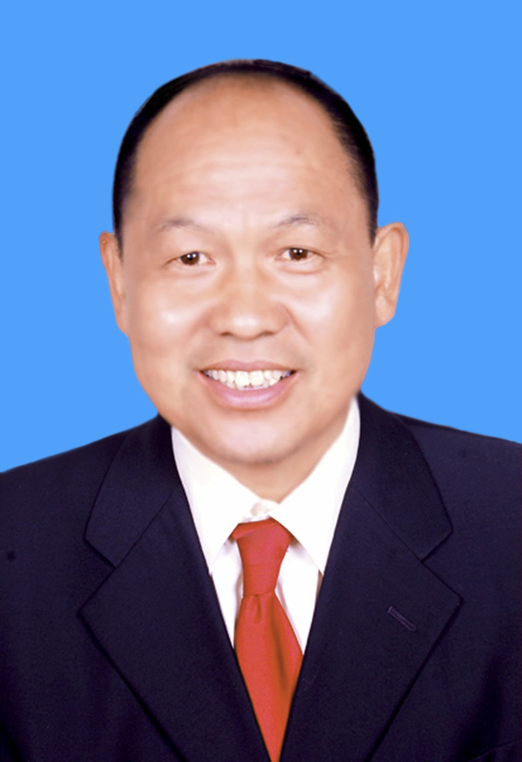 刘时勋